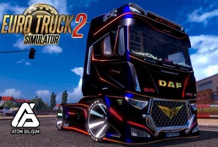 ETS 2 Araba Modları Nelerdir?