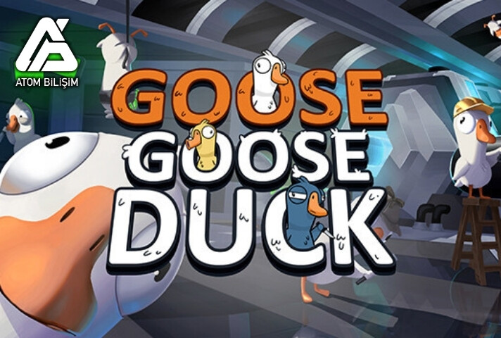 Goose Goose Duck İncelemesi