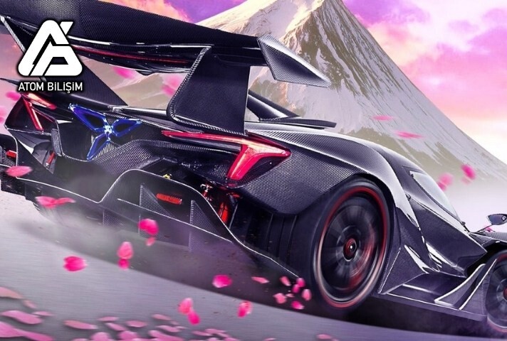 Forza Horizon 6 Japonya’da mı Geçecek?