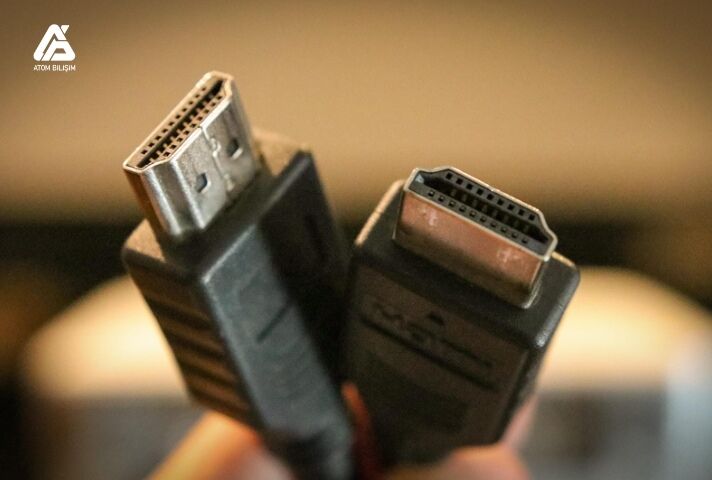 HDMI Kablo Nedir? Ne İşe Yarar?