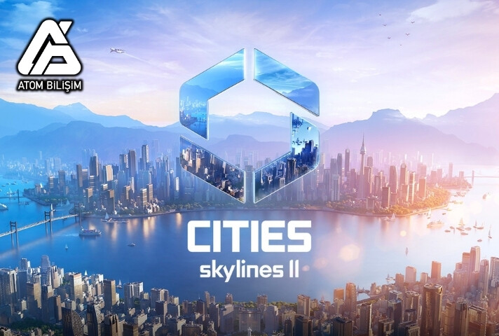 CITIES: SKYLINES 2 Sistem Gereksinimleri