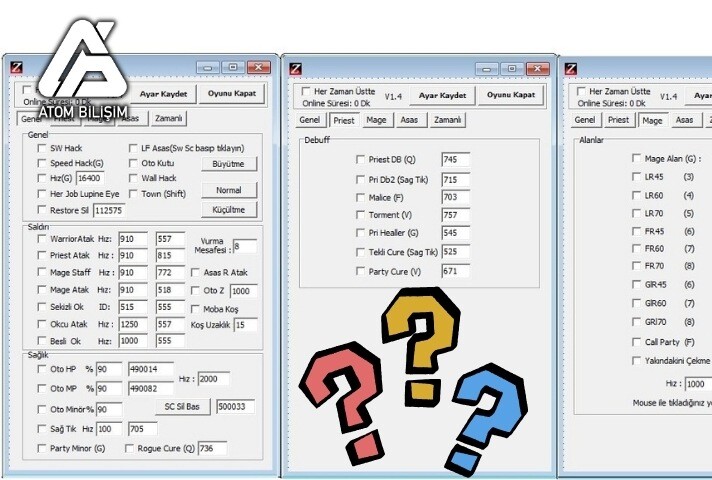 Knight Online Koxp Ne Zaman Yasaklanacak?