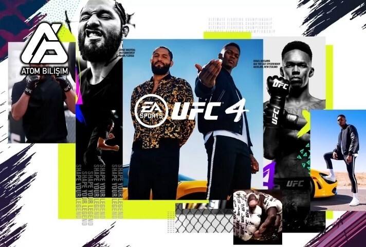 UFC 4 Sistem Gereksinimleri Nelerdir?