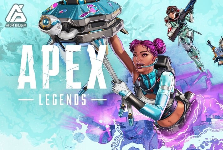 Apex Legends Sistem Gereksinimleri Nelerdir?