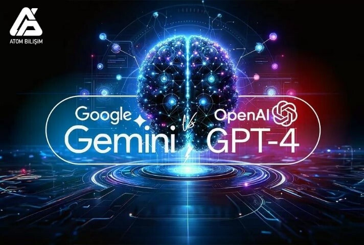 ChatGPT ve Gemini Farkları Nelerdir?