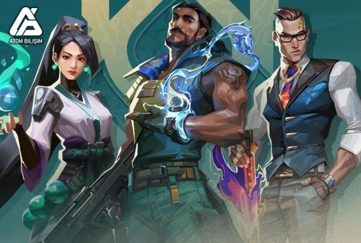 Valorant Nasıl Oynanır?