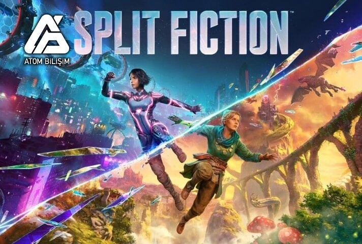 Split Fiction Sistem Gereksinimleri Nelerdir?