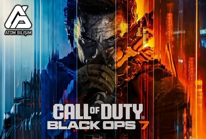 CoD Black Ops 7’in Çıkış Tarihi ve Vault Edition Detayları Sızdırıldı!