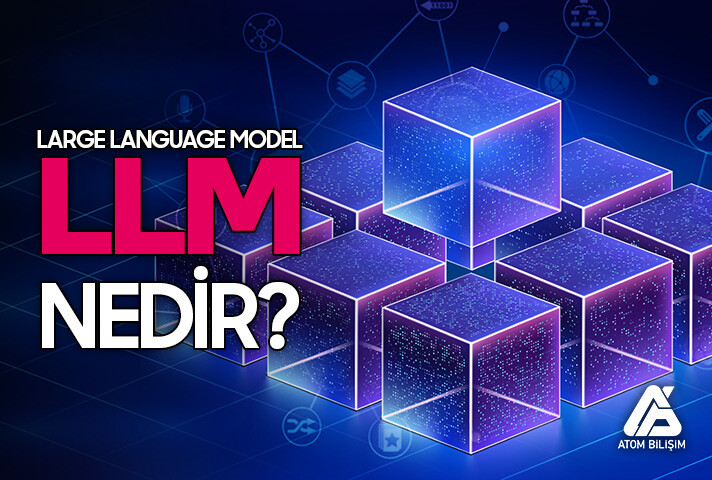 LLM Nedir? LLM Ne Demek?