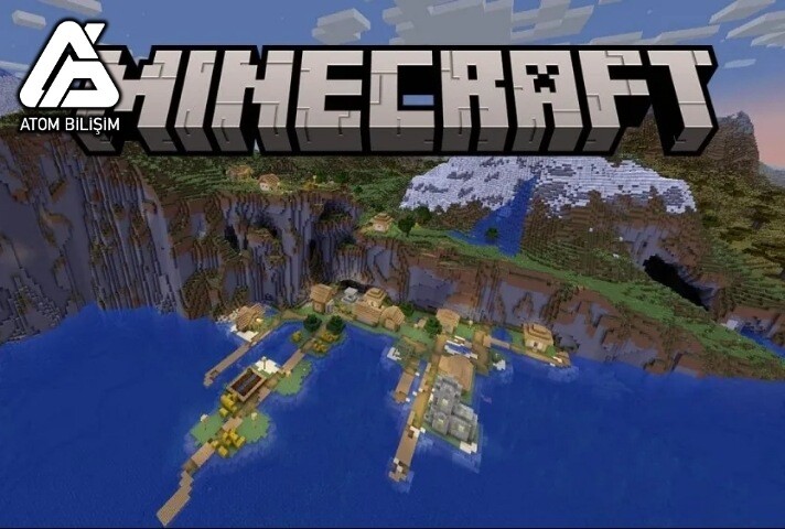 Minecraft’taki En İyi Seed’ler Hangileri?