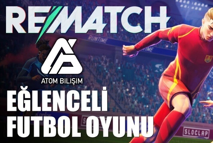 Rematch Ne Zaman Çıkacak? Rematch Çıkış Tarihi