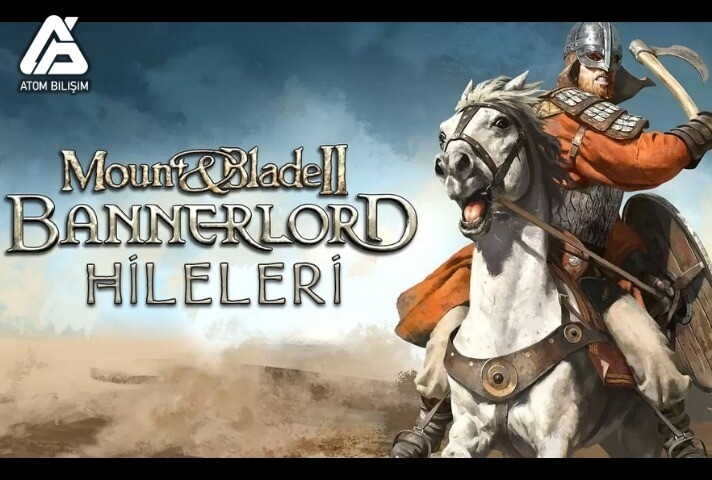 Mount & Blade 2: Bannerlord Hileleri