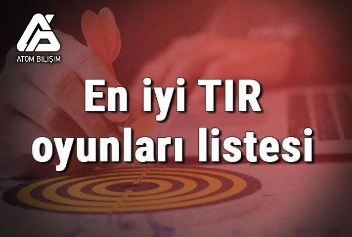 En İyi Tır Sürme Oyunları Nelerdir?