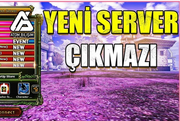 Knight Online Yeni Server Ne Zaman Gelecek?
