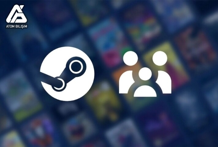 Steam Aile Paylaşımı Nasıl Yapılır?