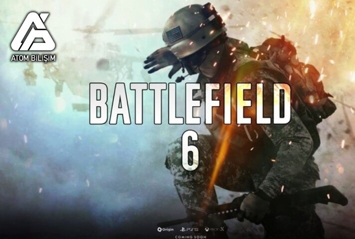 Battlefield 6 Hakkında Tüm Bilinenler!