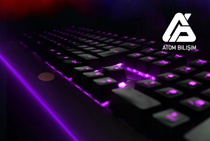 Gaming Klavye Alırken Nelere Dikkat Edilmelidir?