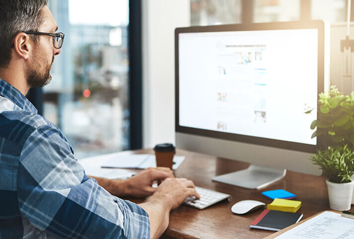 Ofis Bilgisayarı Nedir?
