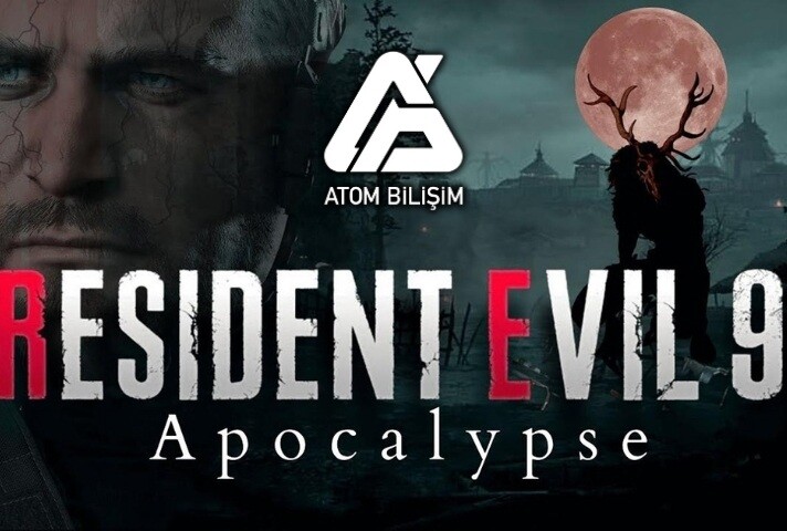 Resident Evil 9 Ne Zaman Çıkacak?