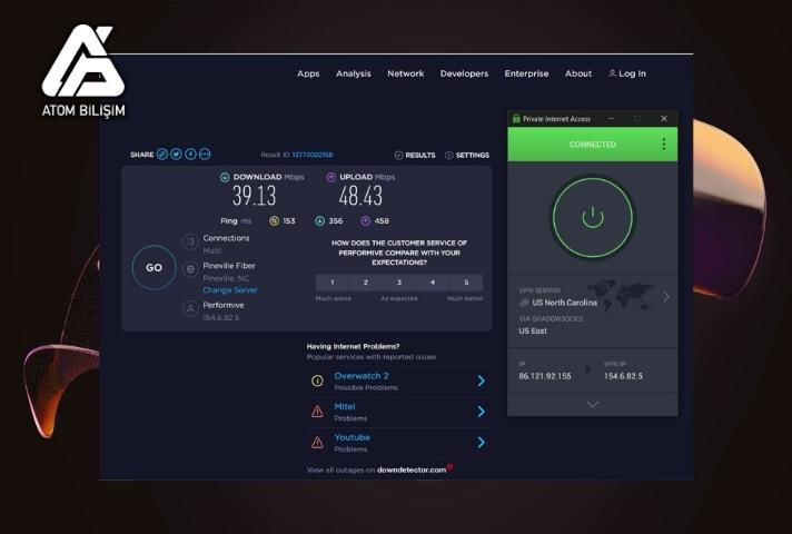 Ping Nedir ve Nasıl Düşürülür?