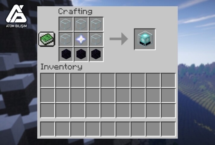 Minecraft Fener Nasıl Yapılır?