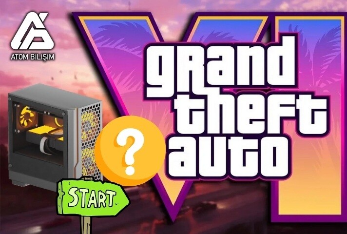 GTA 6 Bilgisayara Ne Zaman Gelecek?