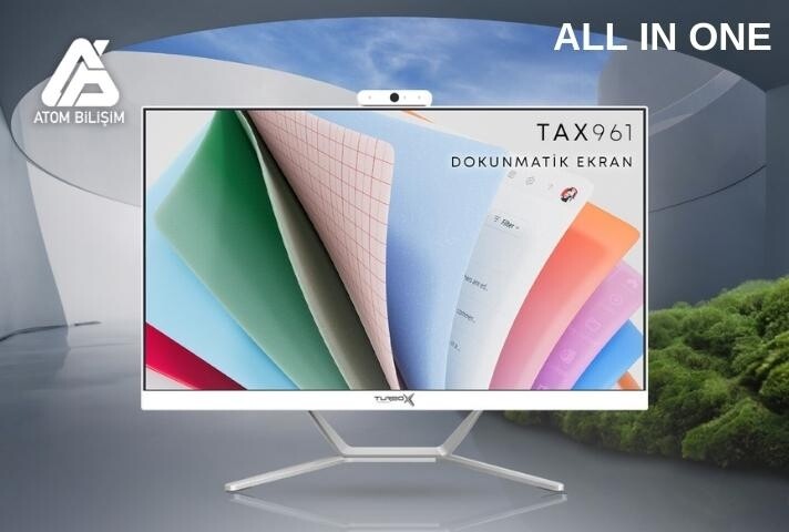 All in One Bilgisayarlar için Nihai Kılavuz: Bilmeniz Gereken Her Şey