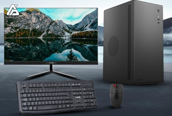 Ofis Bilgisayarı Alırken Dikkat Edilmesi Gerekenler