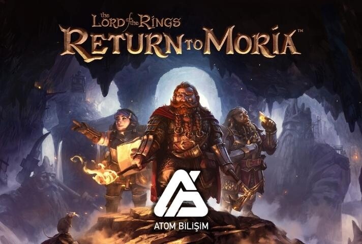 The Lord of the Rings: Return to Moria Ne Zaman Çıkacak?