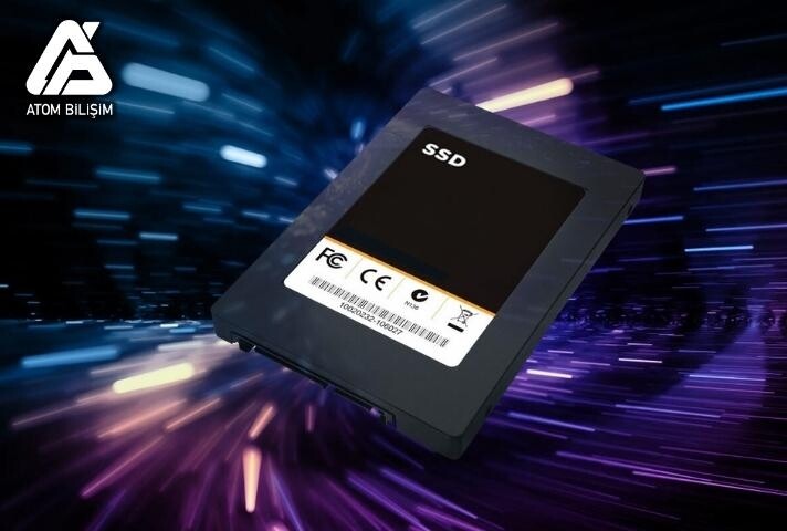 SSD Alırken Dikkat Edilmesi Gerekenler Nelerdir?