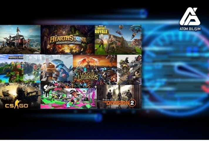 Online Oyunlarda Sabit İnternet Neden Önemli?