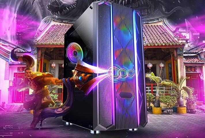 Turbox Bilgisayar Nedir?