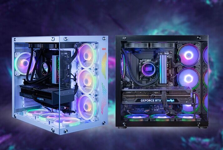 Bilgisayar Kasası Alırken Nelere Dikkat Edilmelidir?