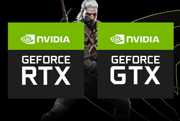 RTX ve GTX Arasındaki Fark Nedir?