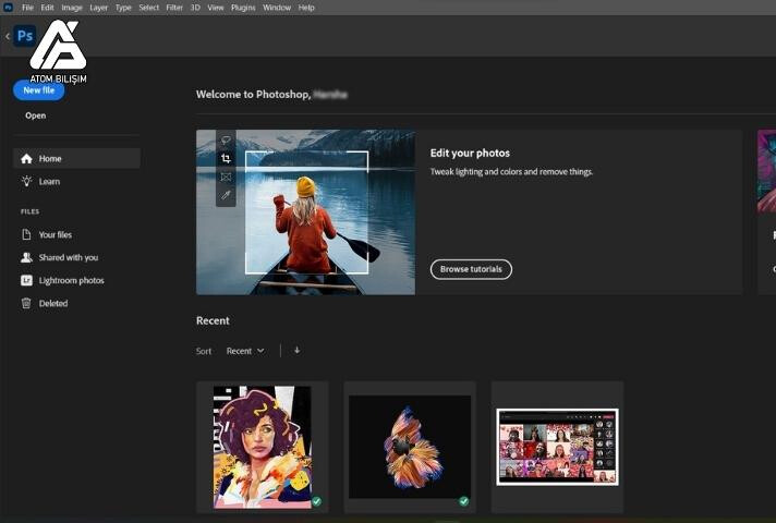 Tasarım Bilgisayarı Özellikleri Nasıl Olmalıdır?