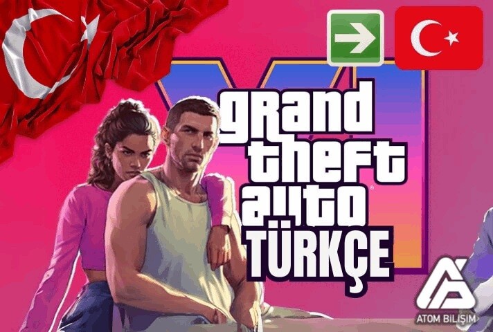 “GTA 6 Türkçe Olsun” Kampanyası Gündem Oldu!