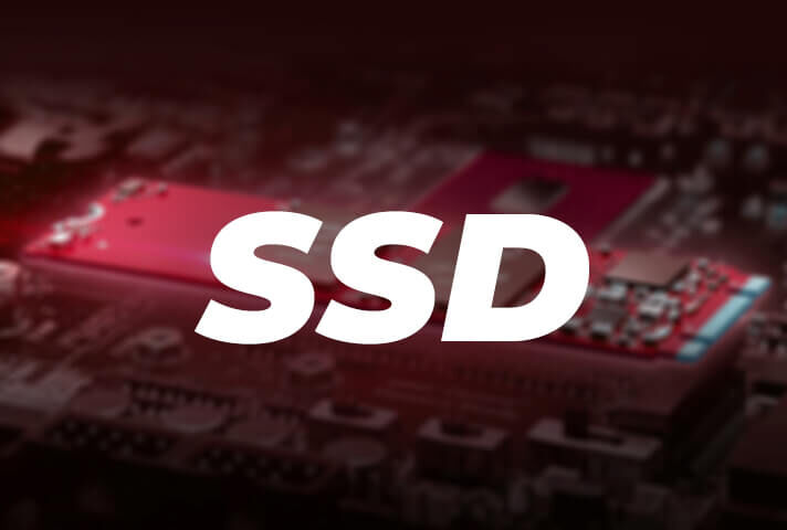 SSD Harddisk Nedir ve Ne İşe Yarar?