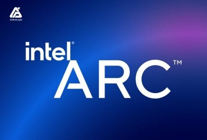Intel ARC Ekran Kartları Bomba Gibi Geliyor!