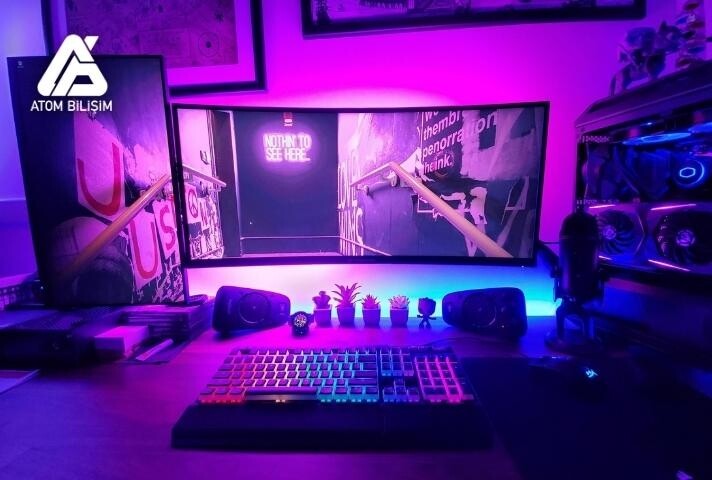 İhtiyaçlarınıza Uygun Bilgisayarı Nasıl Seçersiniz: Kapsamlı Bir Kılavuz