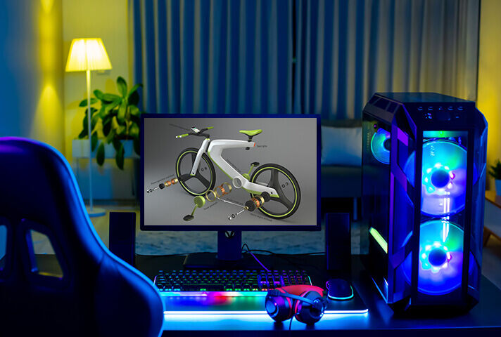 Render Nedir, Render Ne Demek?