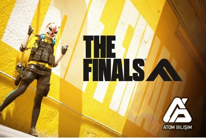 Son Günlerin En Popüler Oyunu The Finals!