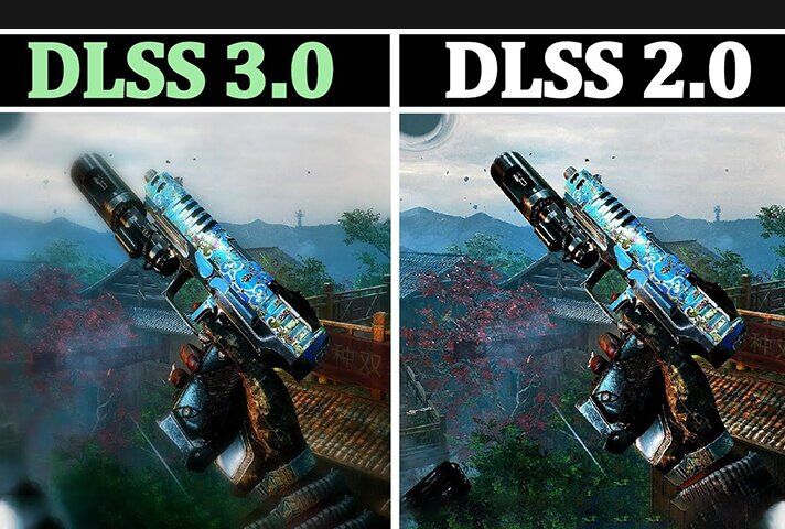 DLSS 3.0 ve DLSS 2.0 Arasındaki Farklar Nelerdir?