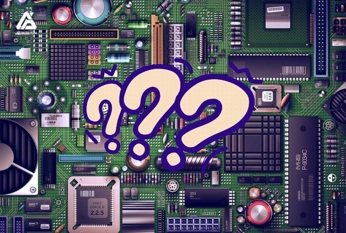 Anakart Nedir ve Ne İşe Yarar?