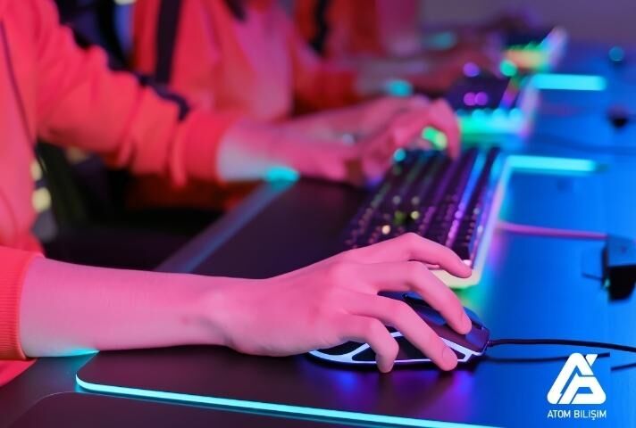 Klavye ve Mouse Seçiminde Önemli Olan Unsurlar Nelerdir?