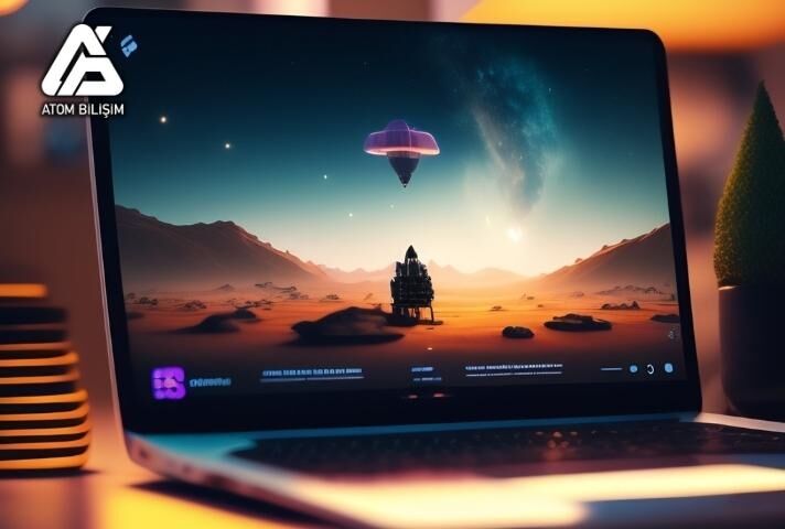 Dizüstü Bilgisayar Alırken Nelere Dikkat Edilmeli?