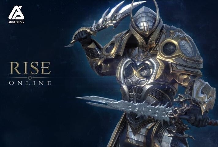 Rise Online Sistem Gereksinimleri