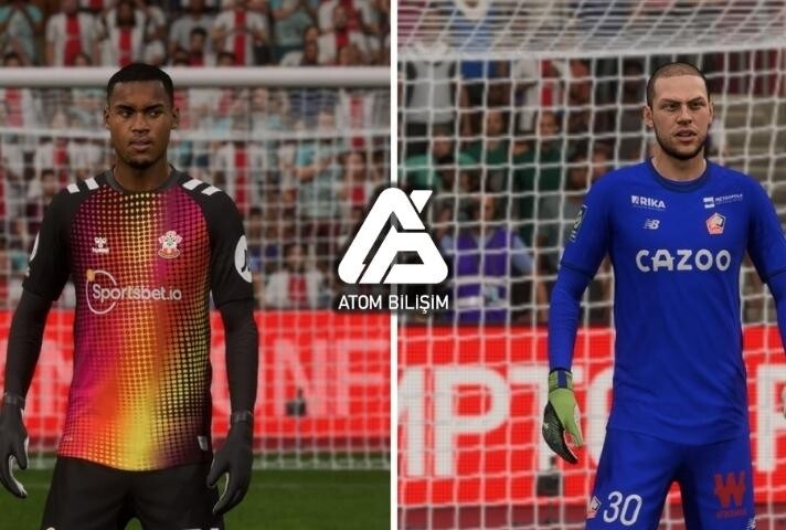 FIFA 23'teki En İyi Genç Kaleciler Hangileridir?
