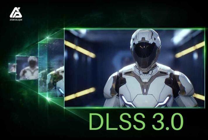 NVIDIA, DLSS 3 Teknolojisi İçin Yeni Özellikler Getirmeye Devam Ediyor!