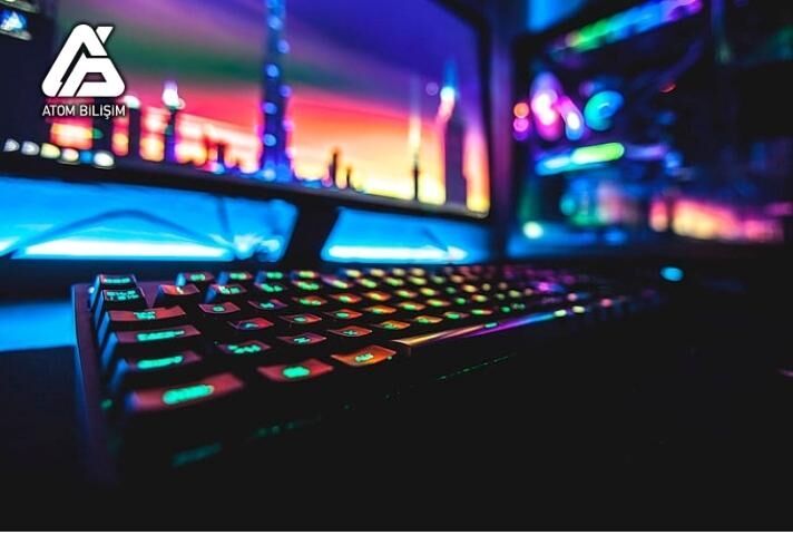 İyi Bir Oyun Bilgisayarında Olması Gereken 10 Özellik