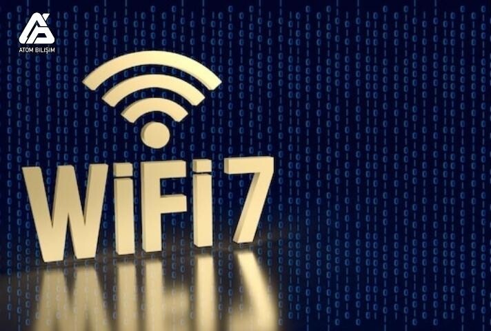 Wi-Fi 7 Teknolojisinin Getirdiği Yenilikler Nelerdir?
